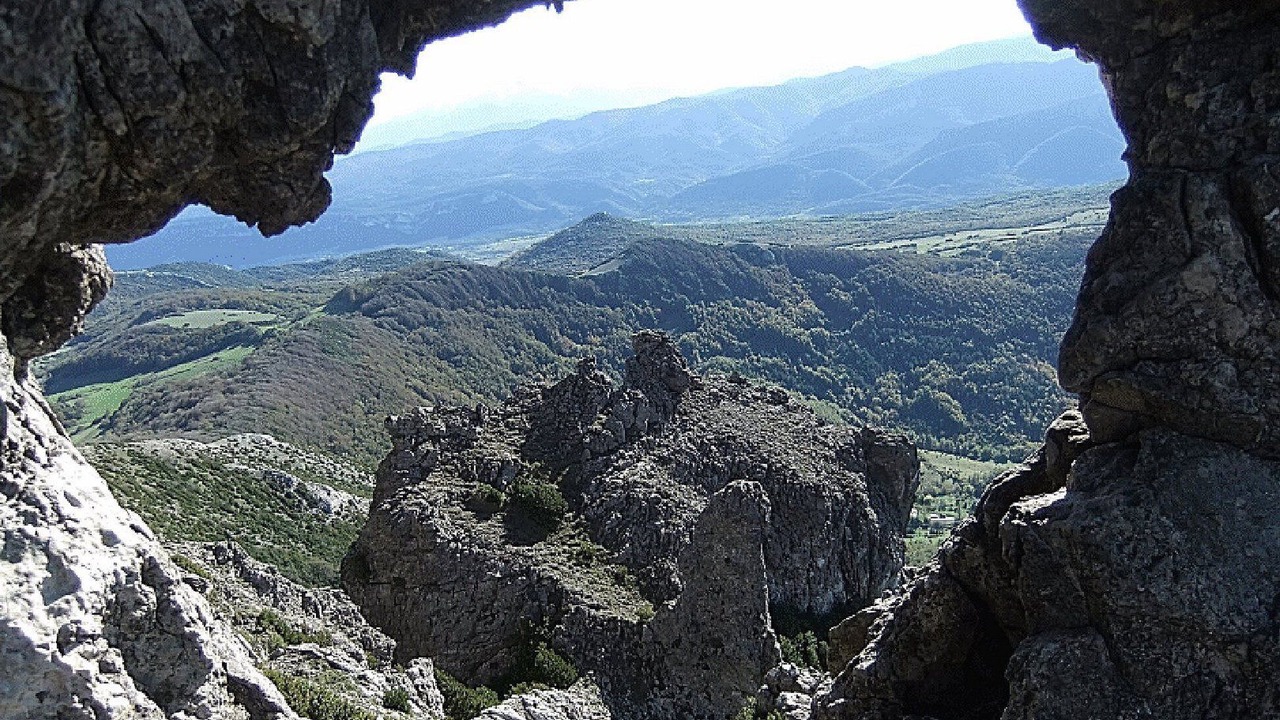 Photo of Outdoor in Cubieres-sur-Cinoble