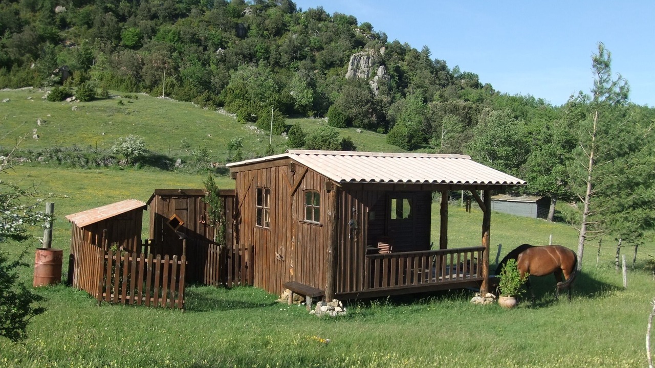 Photo of Outdoor in Cubieres-sur-Cinoble