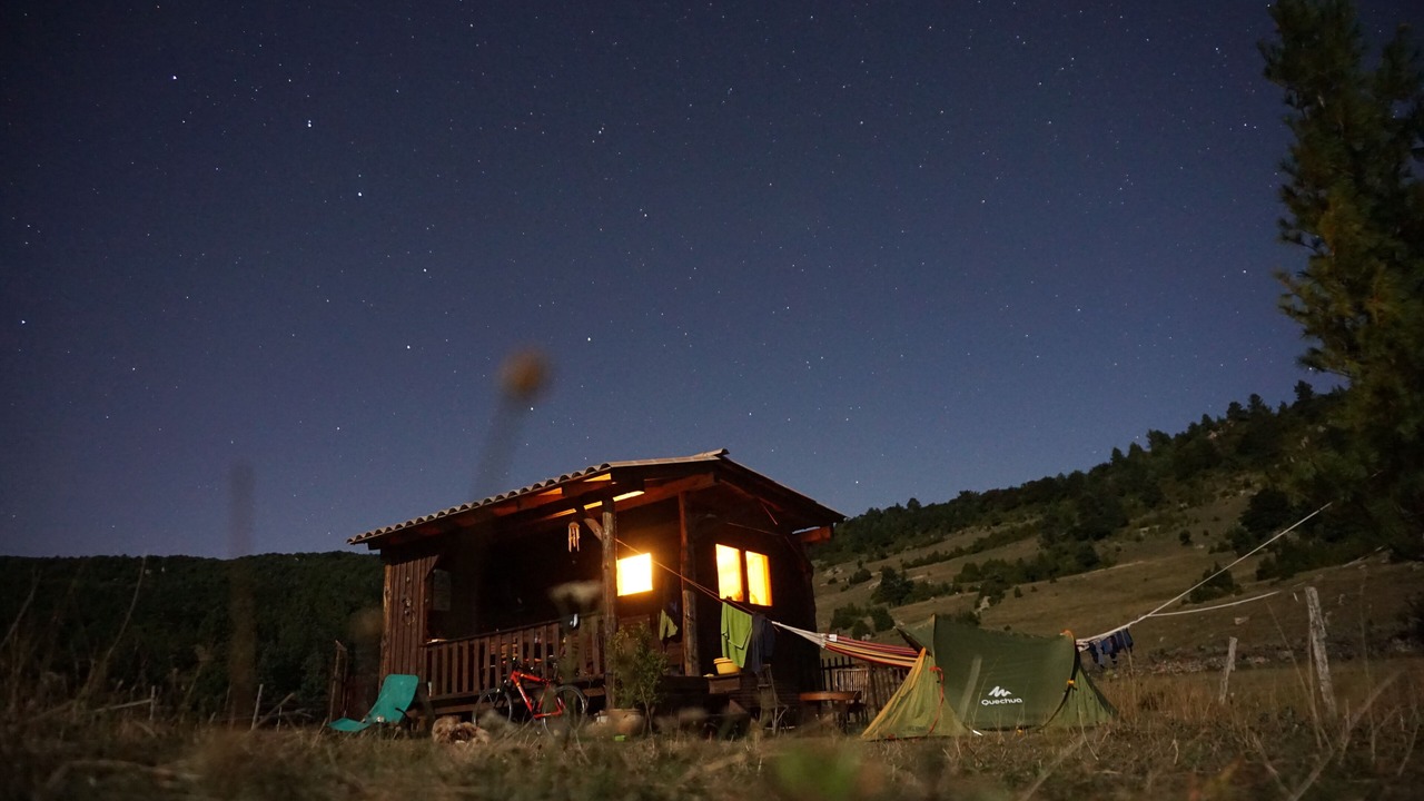 Photo of Outdoor in Cubieres-sur-Cinoble