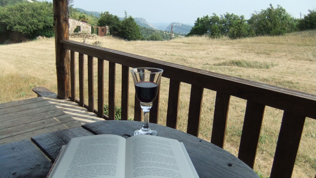 Photo of Outdoor in Cubieres-sur-Cinoble