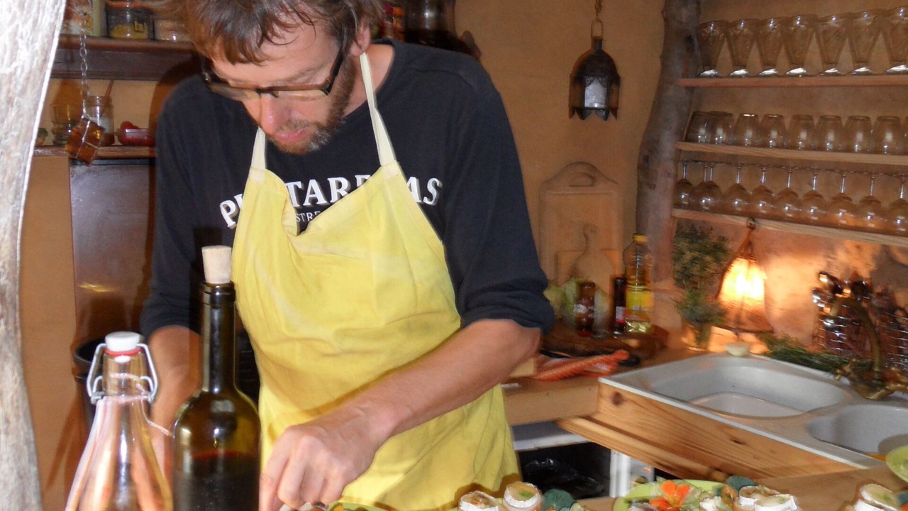 Photo of Others in Cubieres-sur-Cinoble