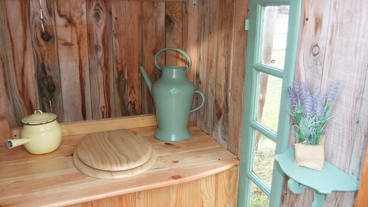 Photo of Bathroom in Cubieres-sur-Cinoble