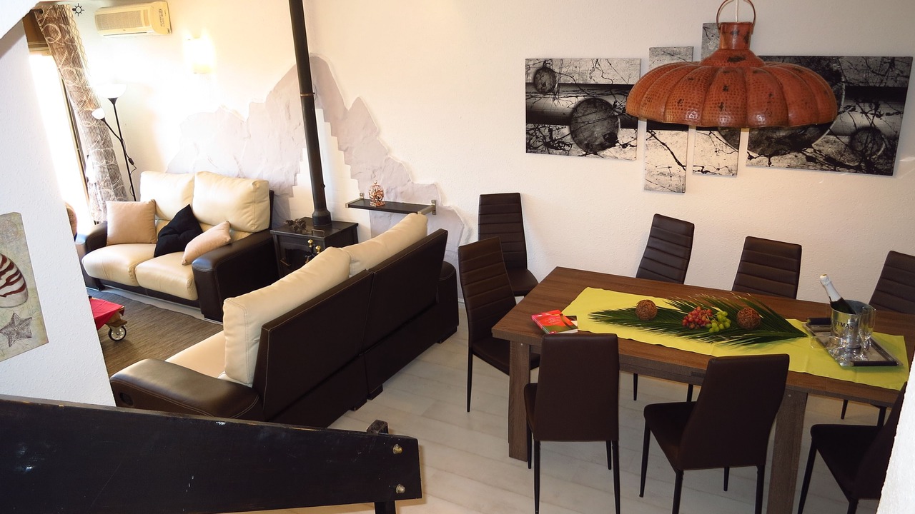 Photo of Bedroom in Montgat