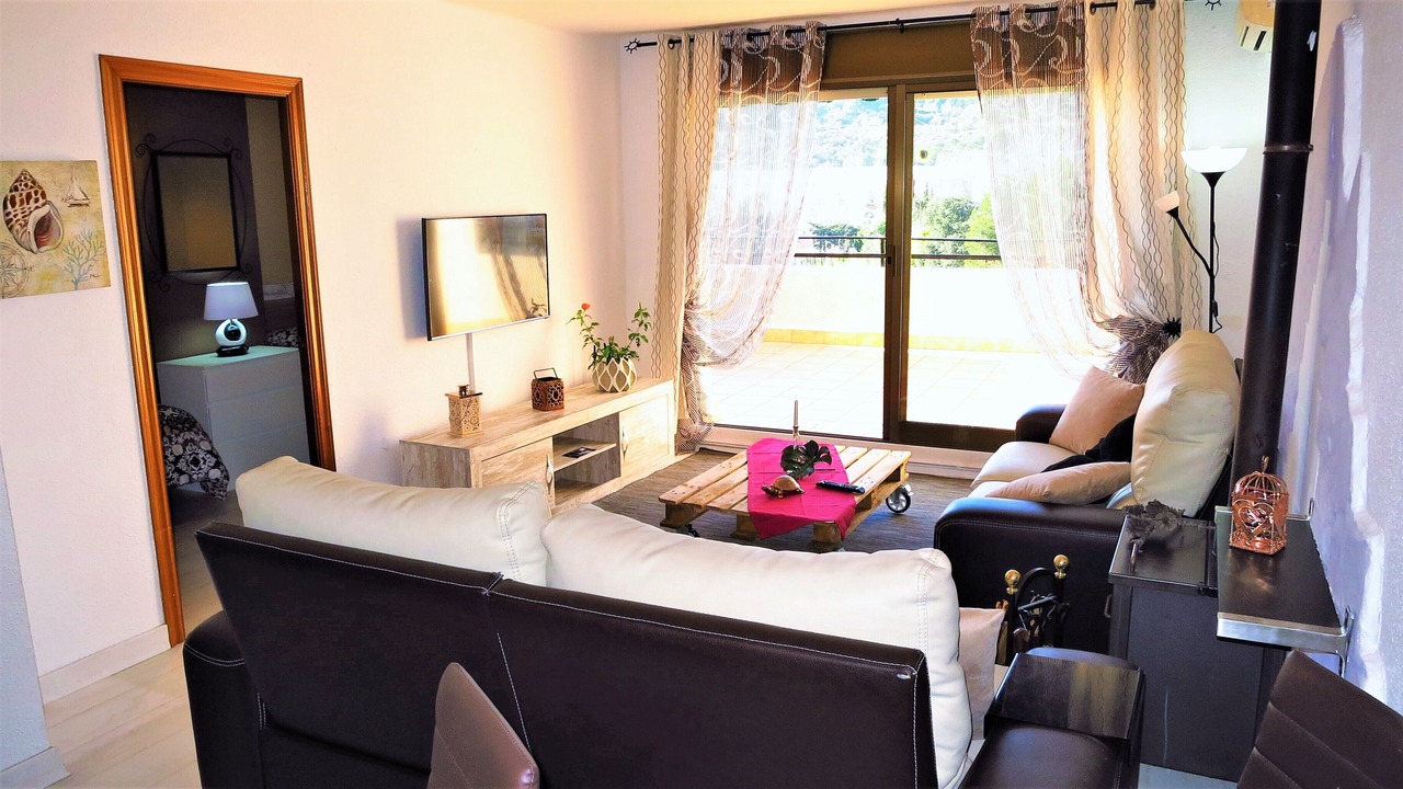 Photo of Livingroom in Montgat