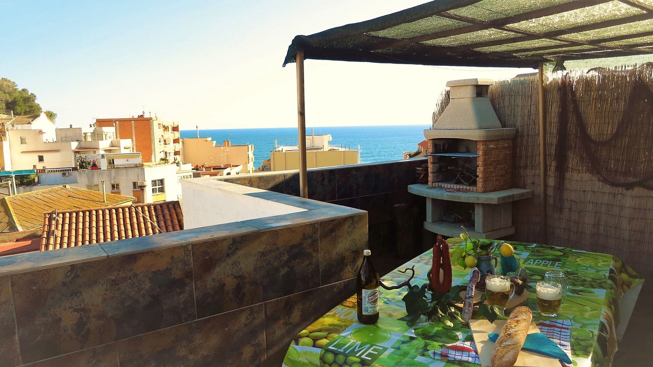 Photo of Outdoor in Montgat