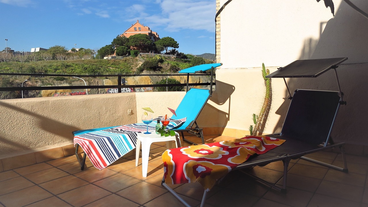 Photo of Outdoor in Montgat