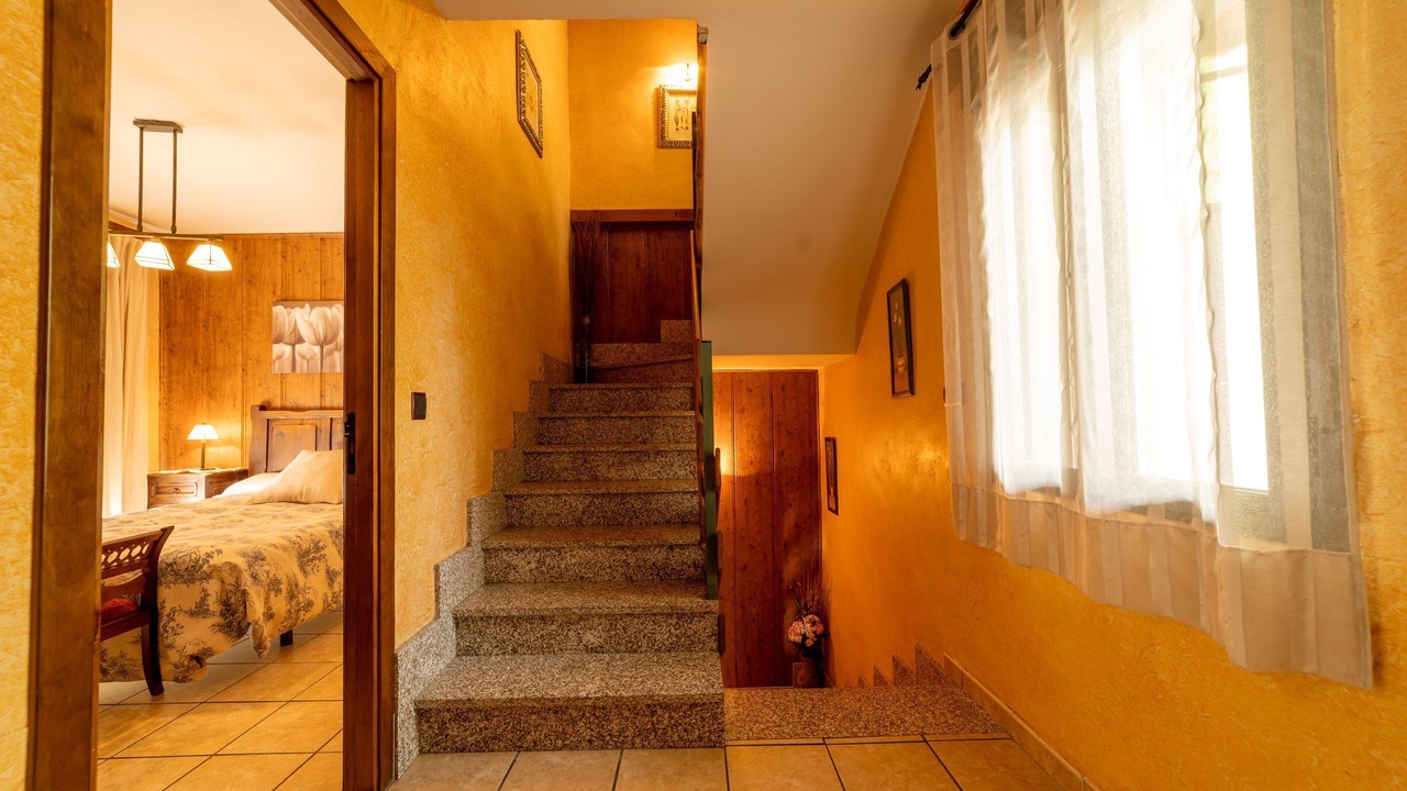 Photo of Bedroom in Navaluenga