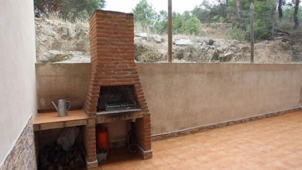 Photo of Outdoor in Navaluenga