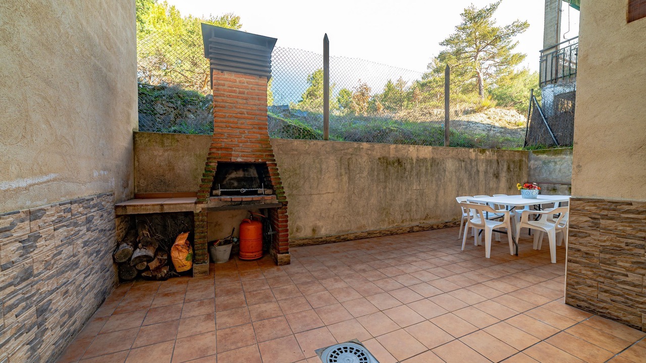 Photo of Outdoor in Navaluenga