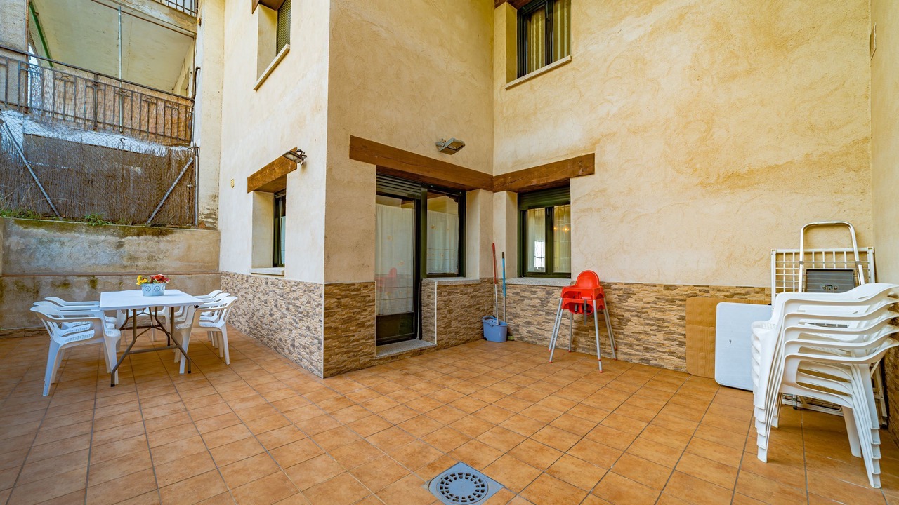 Photo of Outdoor in Navaluenga