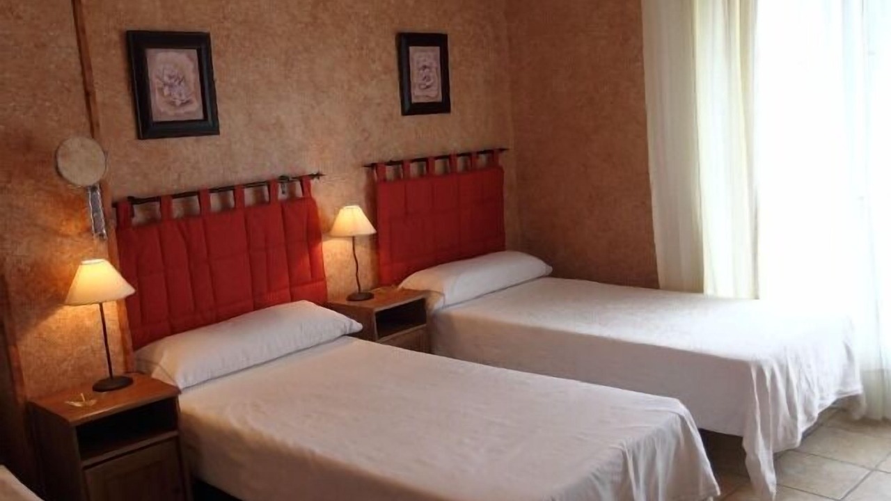 Photo of Bedroom in Navaluenga