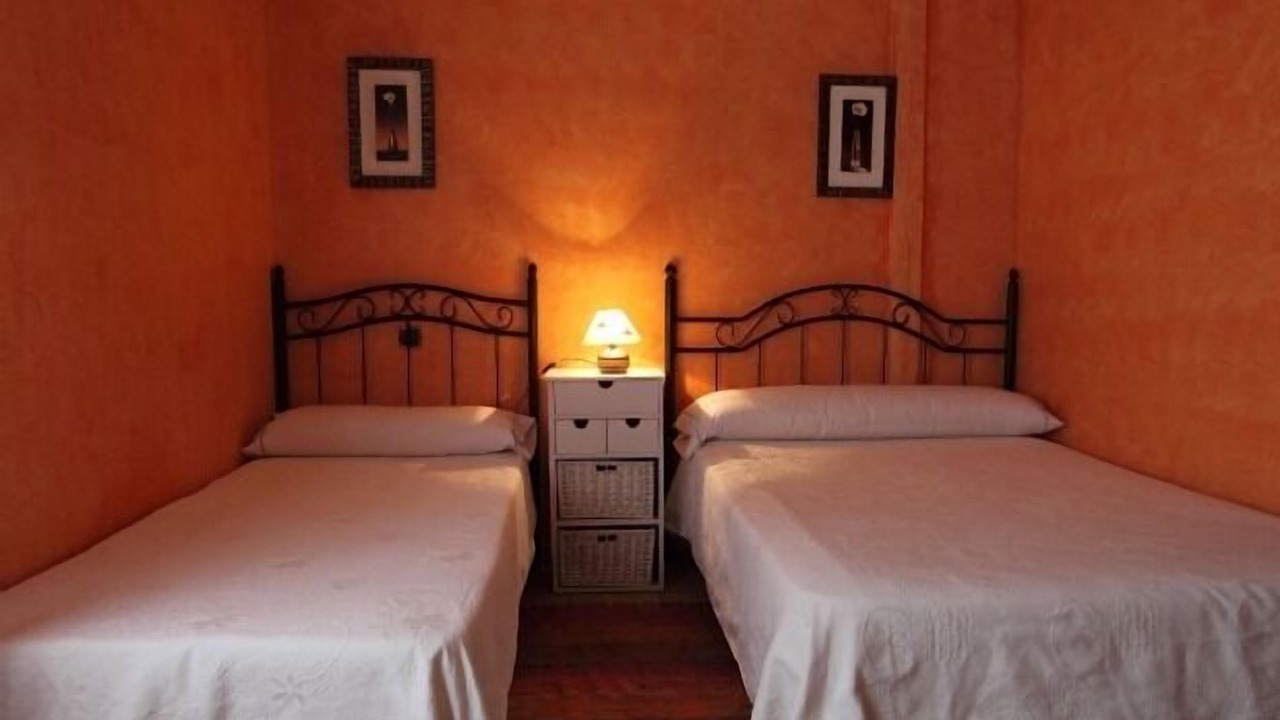 Photo of Bedroom in Navaluenga