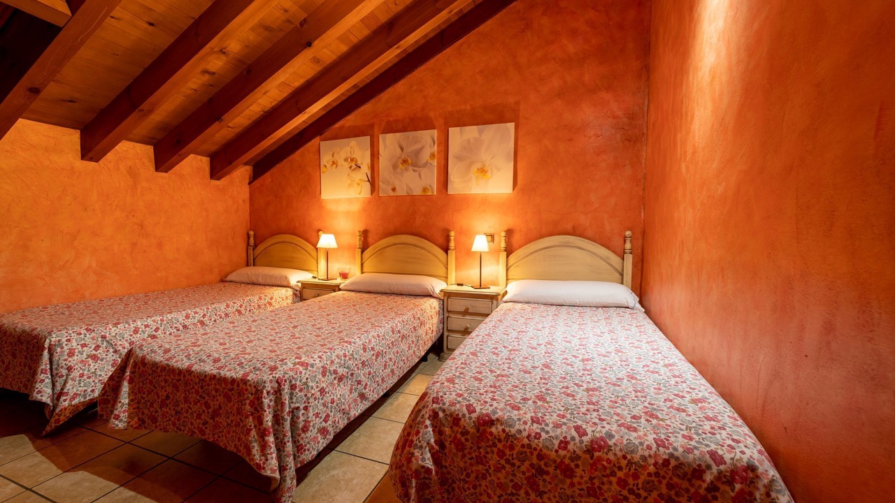 Photo of Bedroom in Navaluenga