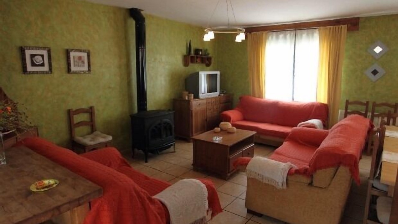 Photo of Livingroom in Navaluenga