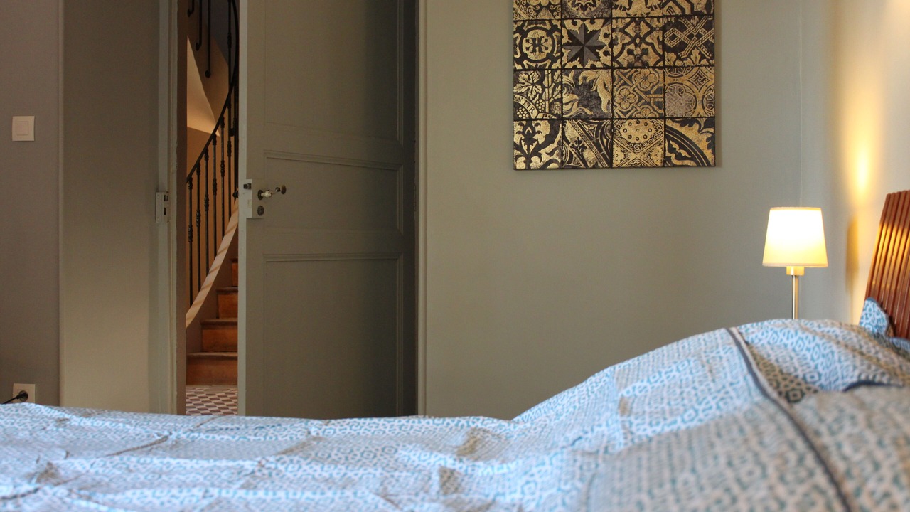 Photo of Bedroom in Peyriac-Minervois