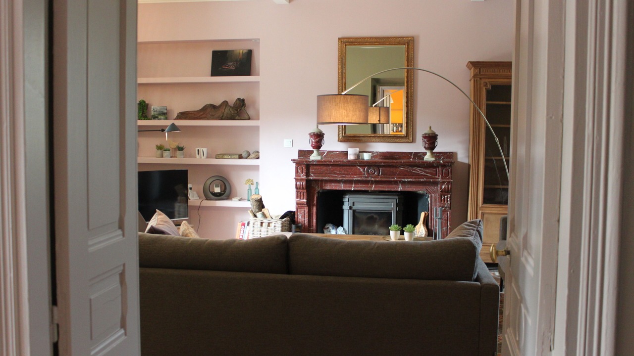Photo of Livingroom in Peyriac-Minervois