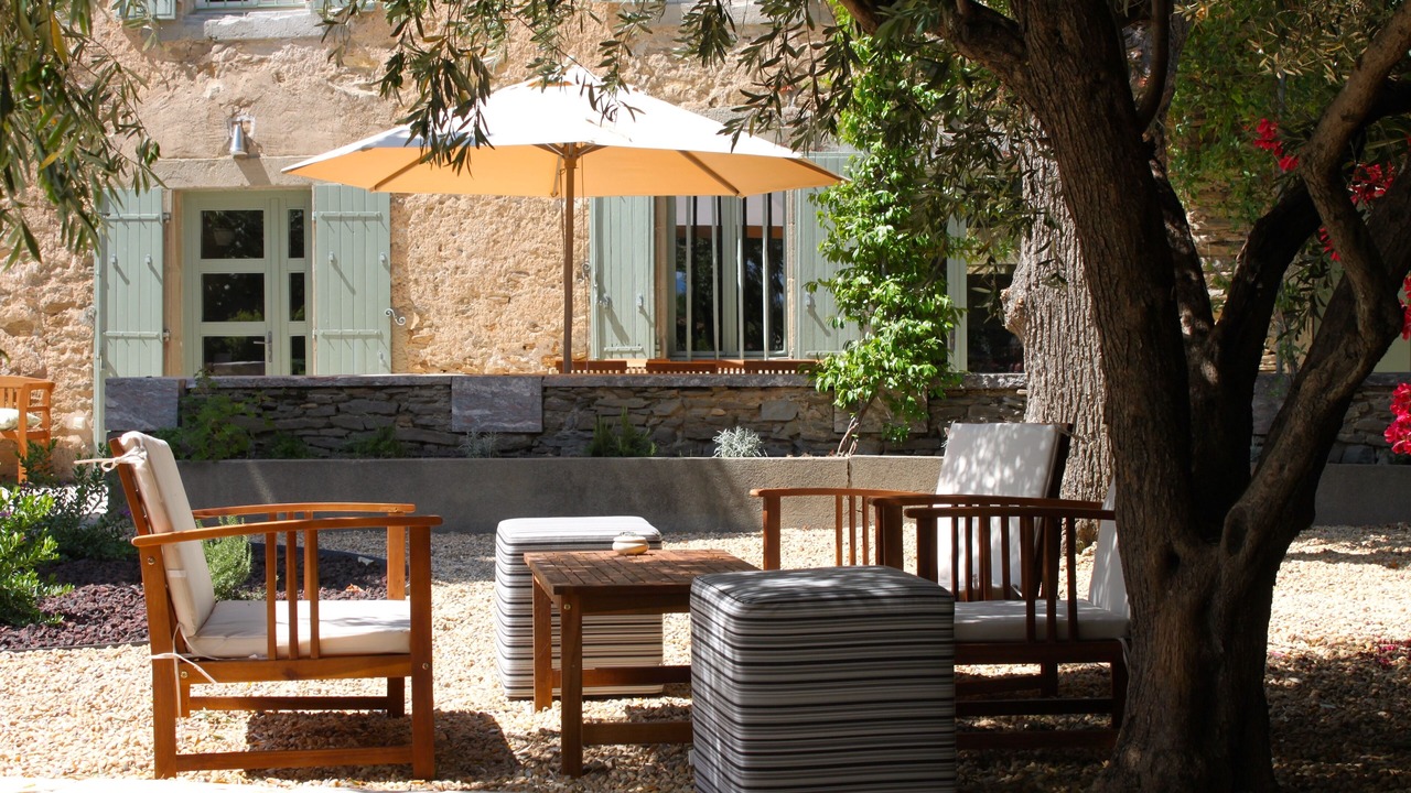 Photo of Patio Balcony in Peyriac-Minervois