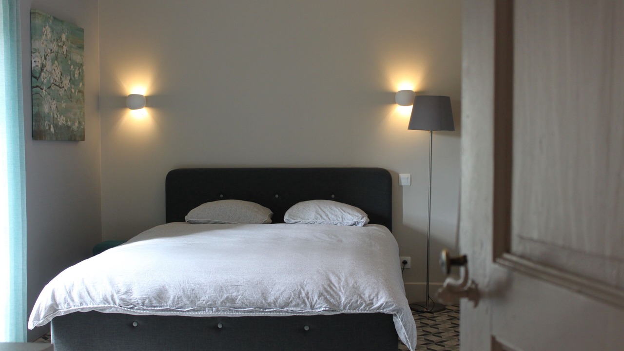 Photo of Bedroom in Peyriac-Minervois