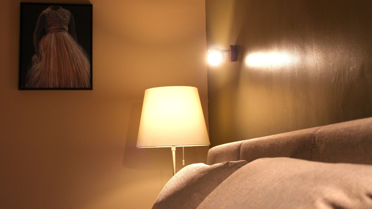 Photo of Bedroom in Peyriac-Minervois