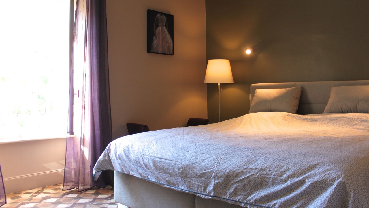 Photo of Bedroom in Peyriac-Minervois