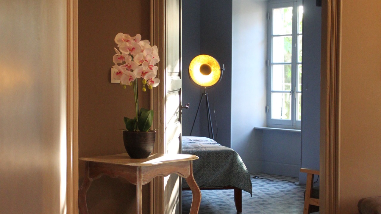 Photo of Bedroom in Peyriac-Minervois