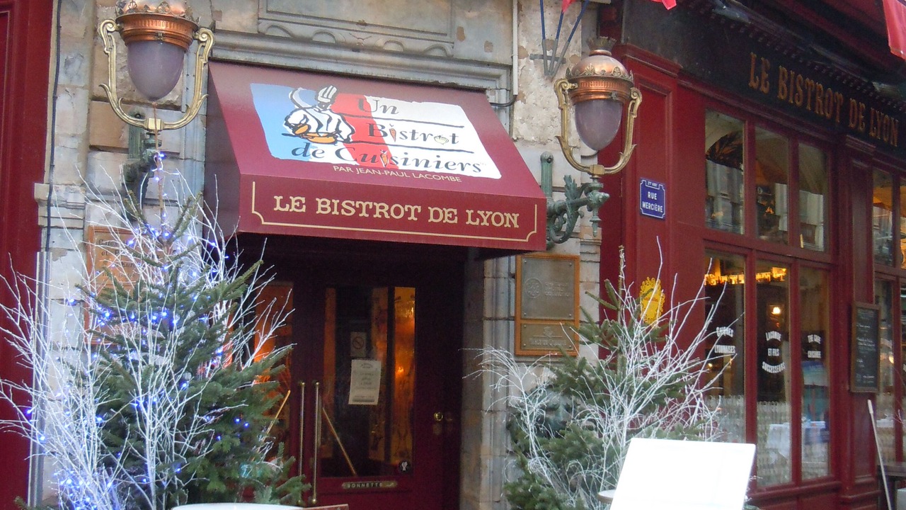 Photo of Outdoor in Les Cordeliers