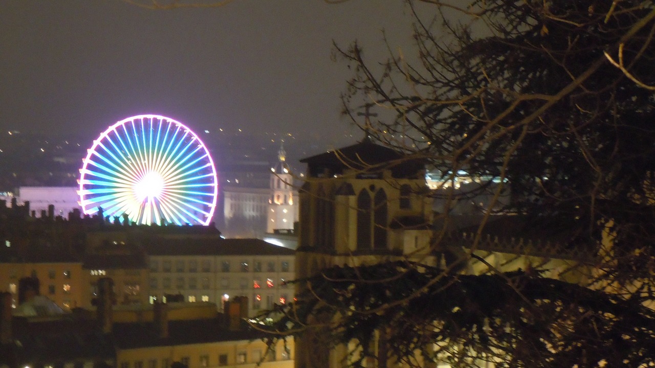 Photo of Outdoor in Les Cordeliers