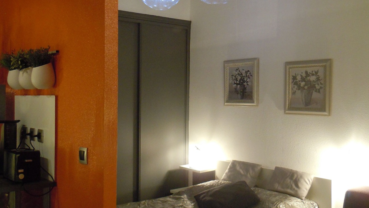 Photo of Bedroom in Les Cordeliers