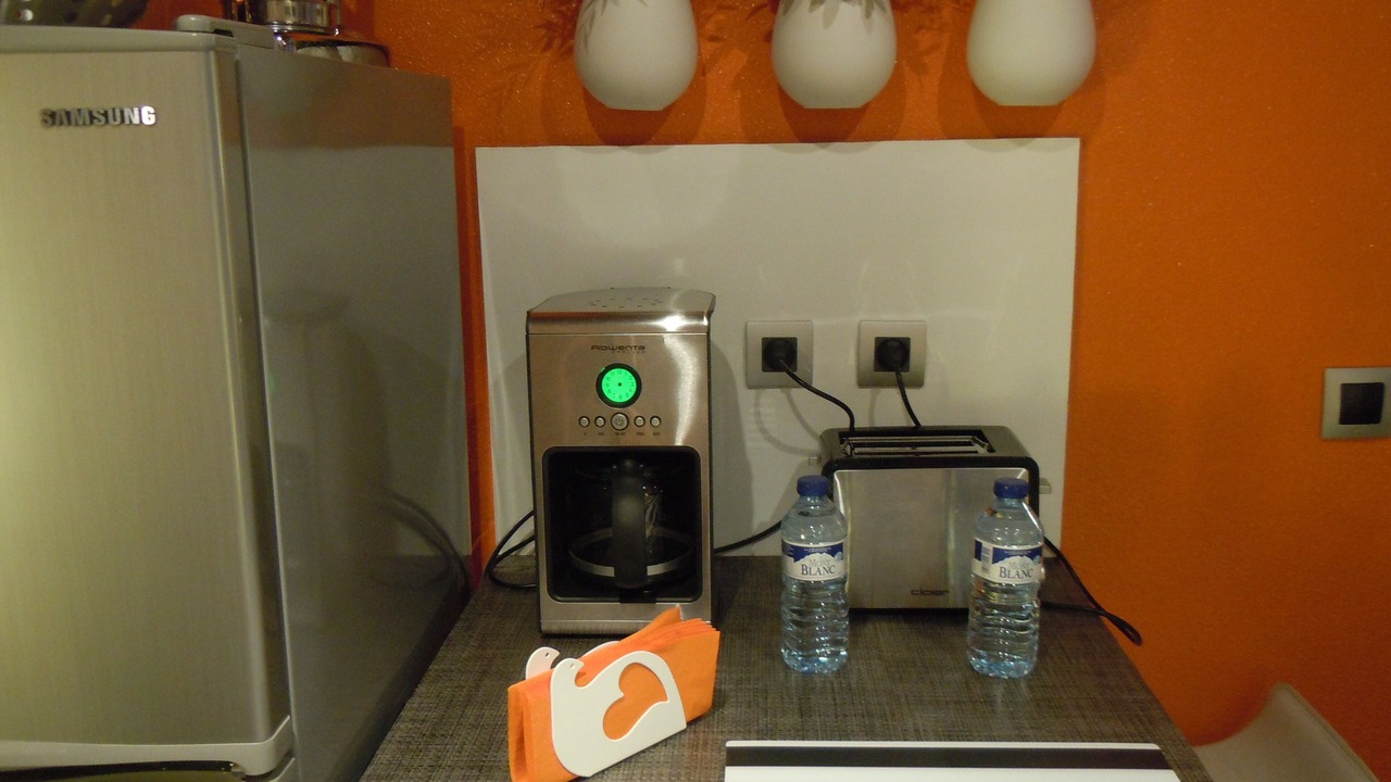 Photo of Kitchen in Les Cordeliers