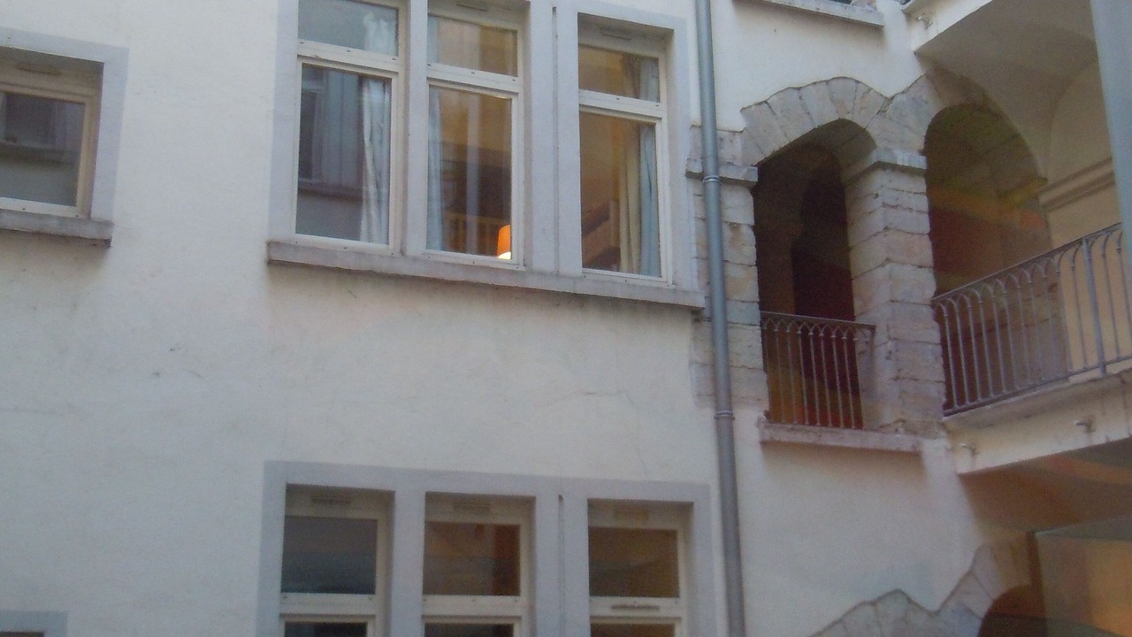 Photo of Outdoor in Les Cordeliers