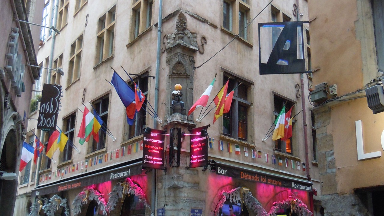 Photo of Others in Les Cordeliers