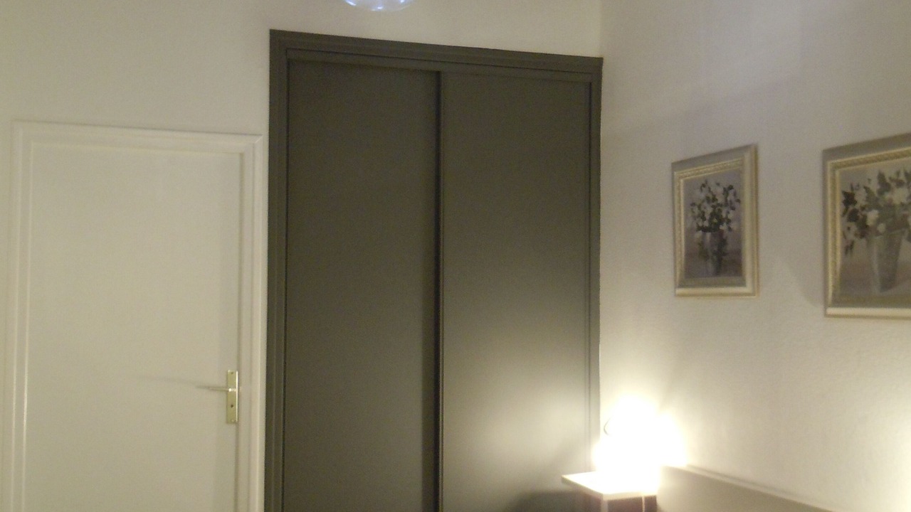 Photo of Bedroom in Les Cordeliers