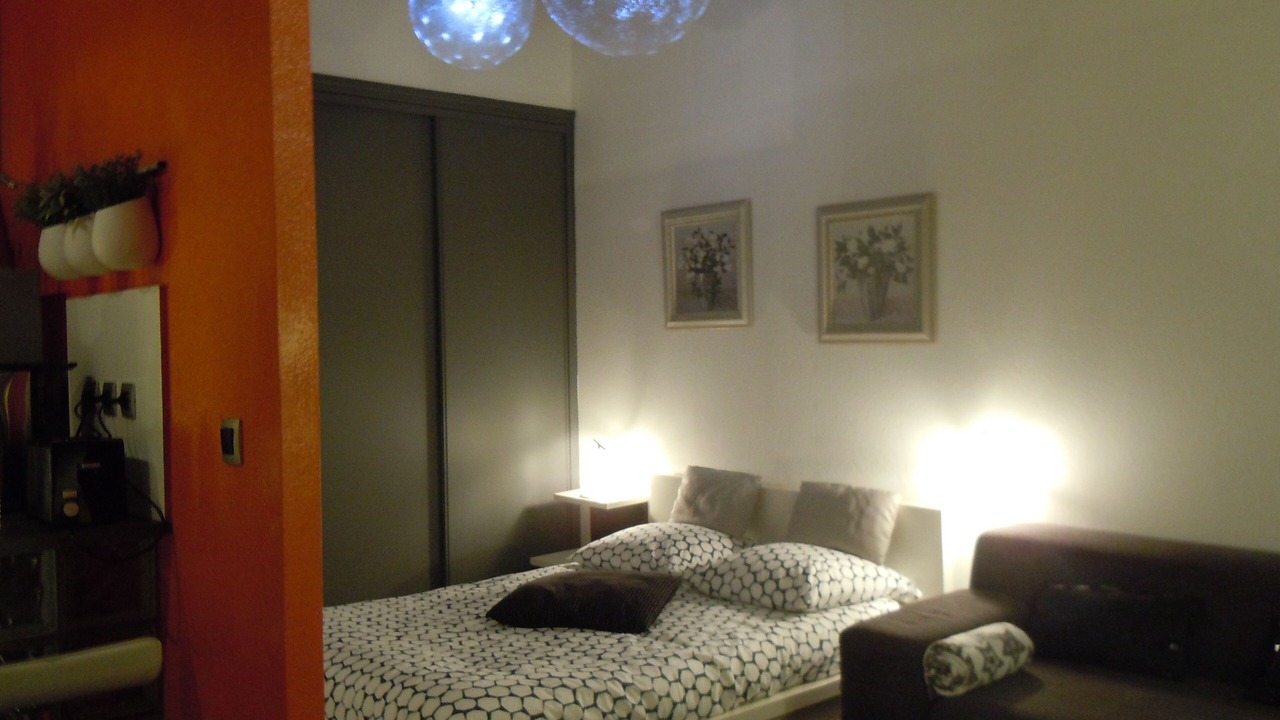 Photo of Bedroom in Les Cordeliers
