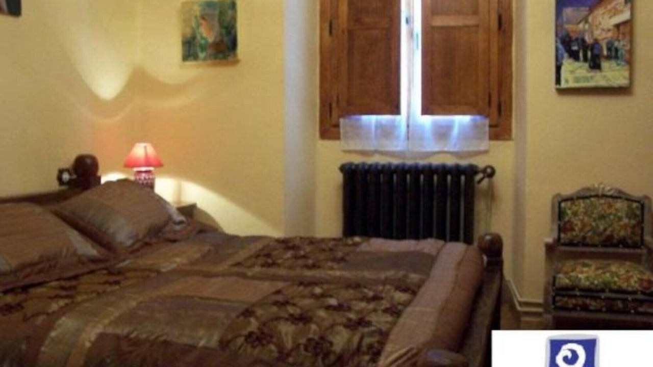 Photo of Bedroom in Barasoain