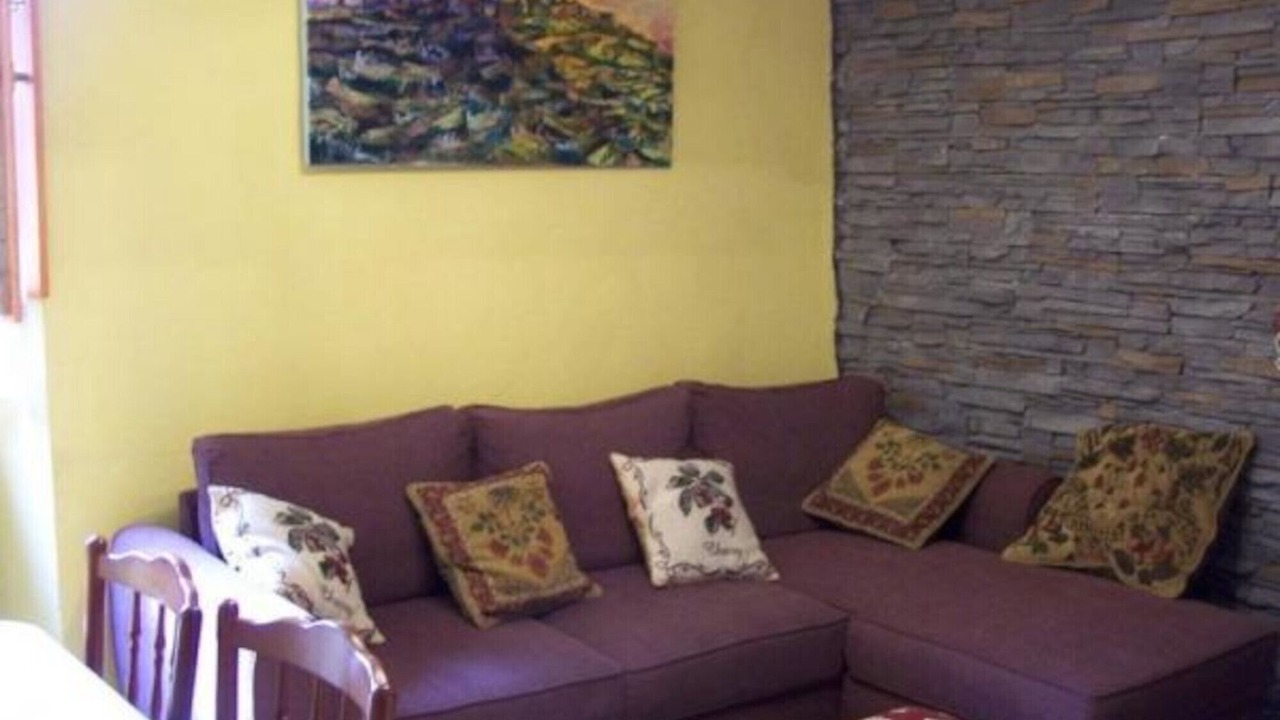 Photo of Livingroom in Barasoain
