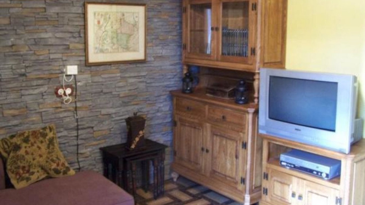 Photo of Livingroom in Barasoain