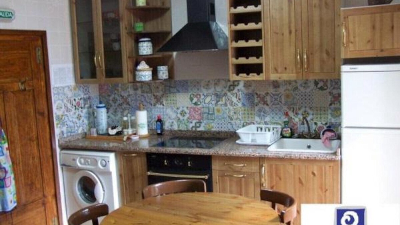Photo of Kitchen in Barasoain