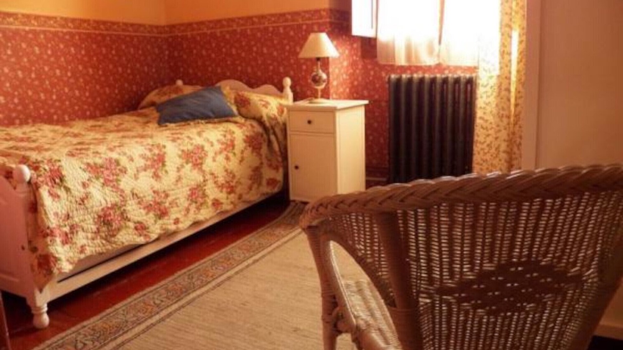 Photo of Bedroom in Barasoain