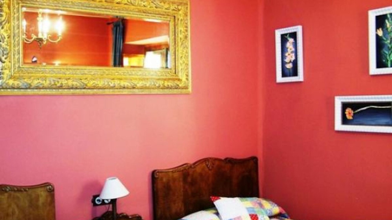 Photo of Bedroom in Barasoain