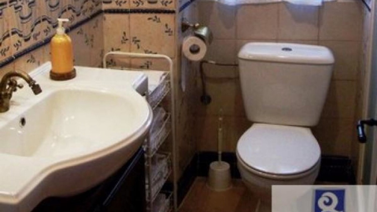 Photo of Bathroom in Barasoain