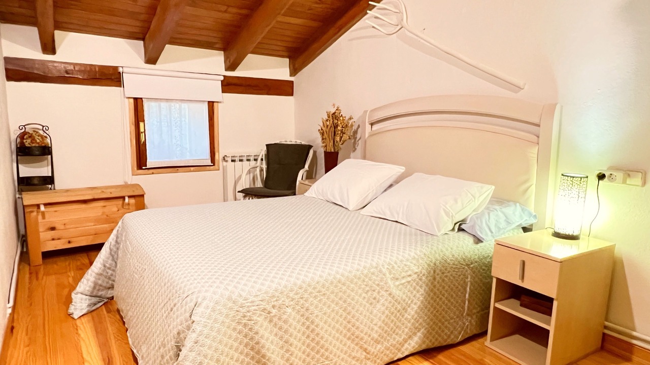 Photo of Bedroom in Miranda de Arga