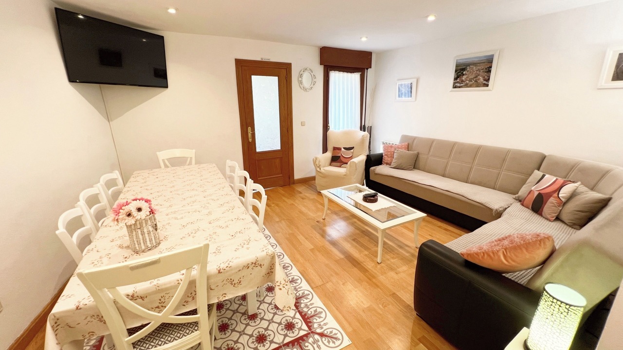 Photo of Livingroom in Miranda de Arga