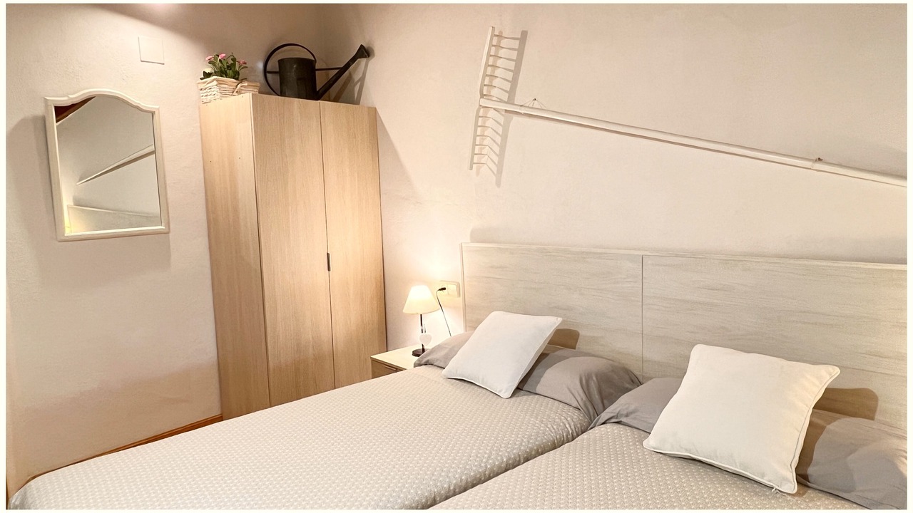 Photo of Bedroom in Miranda de Arga