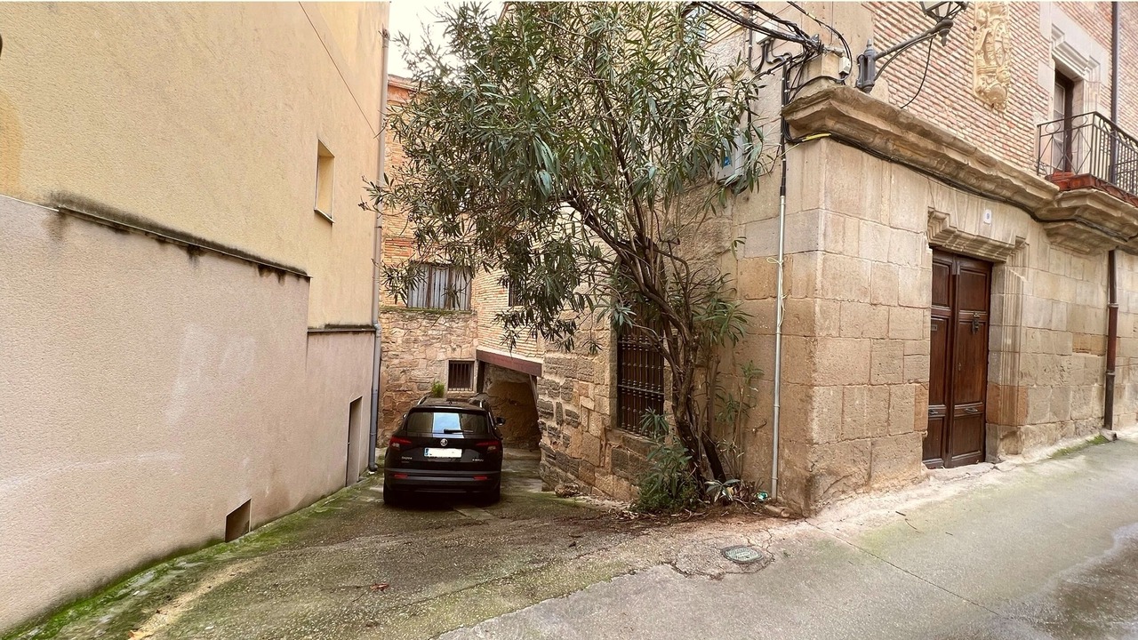 Photo of Outdoor in Miranda de Arga