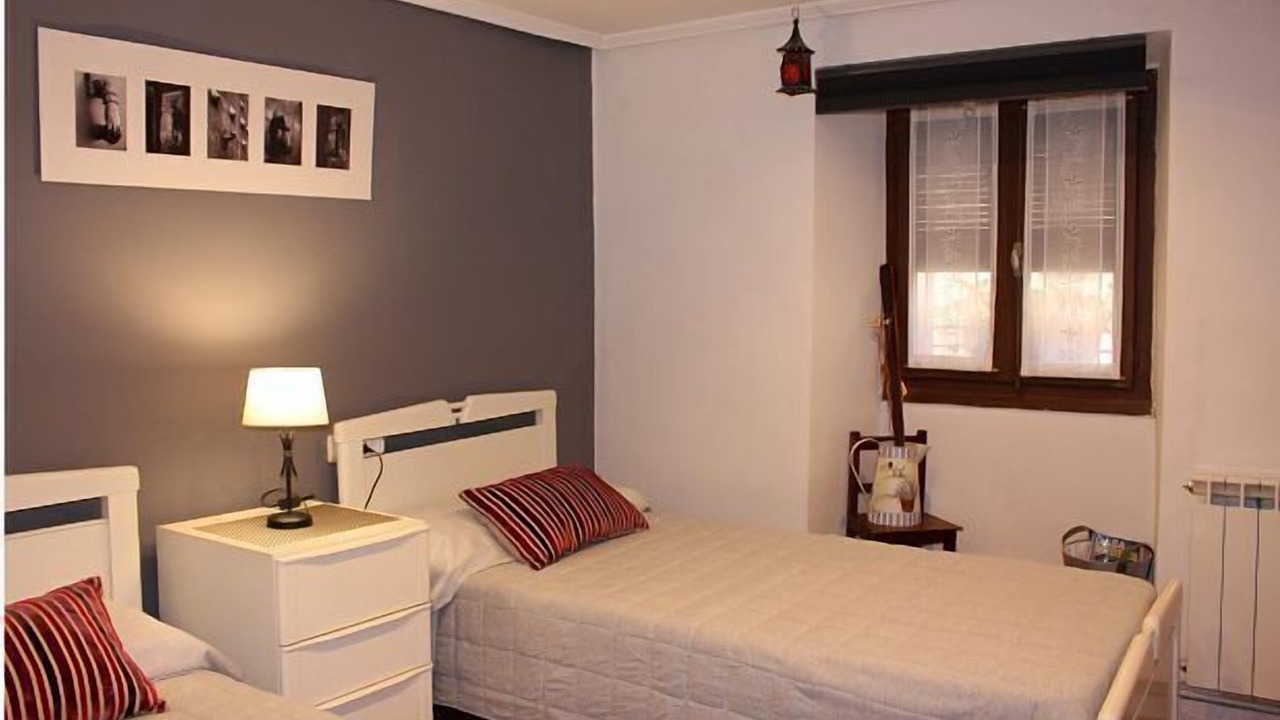Photo of Bedroom in Miranda de Arga