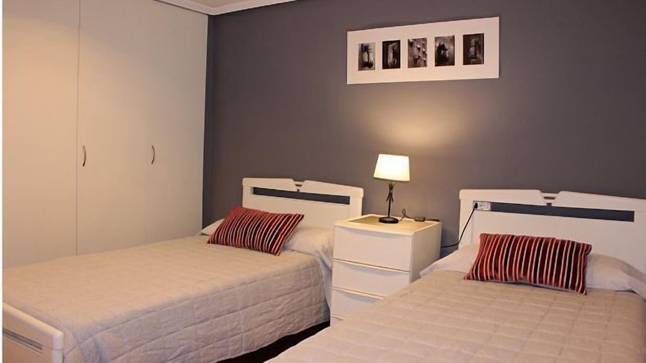 Photo of Bedroom in Miranda de Arga