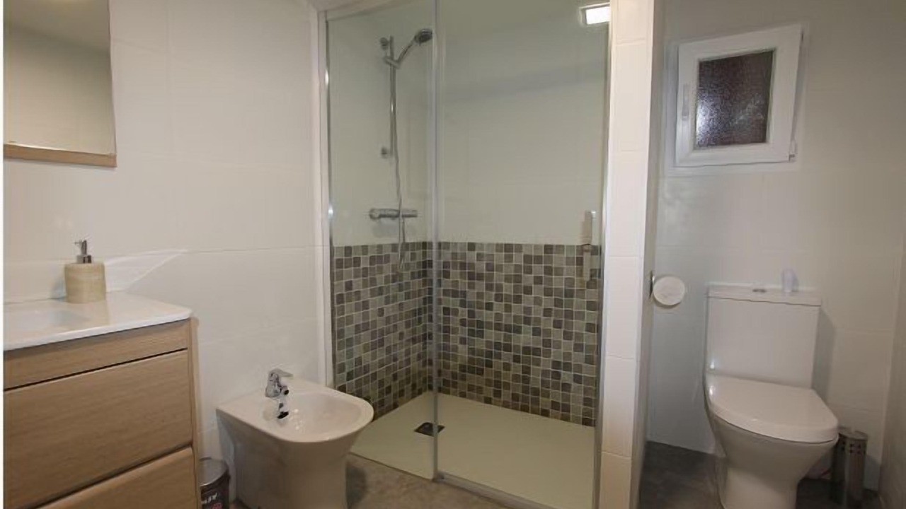 Photo of Bathroom in Miranda de Arga