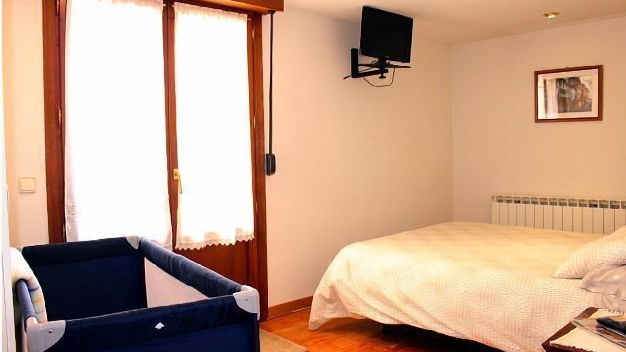 Photo of Bedroom in Miranda de Arga