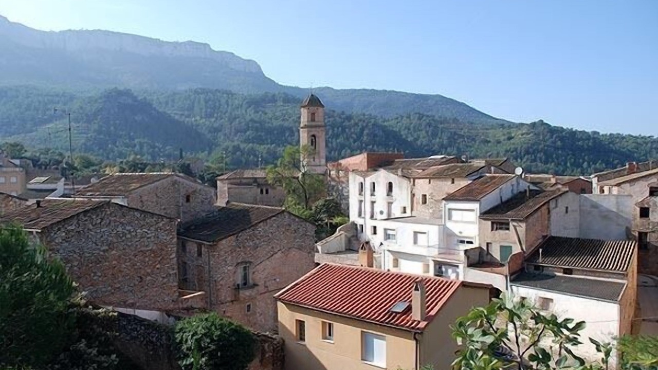 Photo of Outdoor in La Torre de Fontaubella