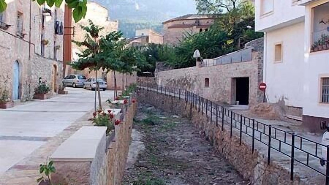 Photo of Outdoor in La Torre de Fontaubella